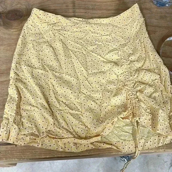 Revolve X Society Amuse Floral Print Set - Picture 5 of 9